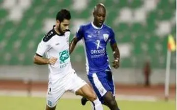 باخت سنگین الاهلی و منتظری در آخرین بازی 