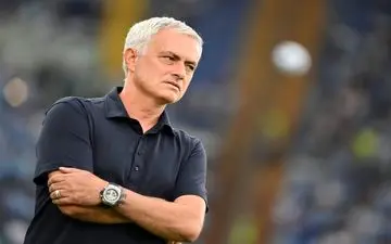  مورینیو: به زمان و پول بیشتری نیاز داریم