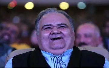 برای اکبر عبدی دعا کنید | حال اکبر عبدی وخیم شد