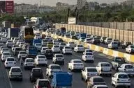 وضعیت جاده ها در تعطیلات پیش رو + محدودیت‌های ترافیکی جاده‌های شمال 