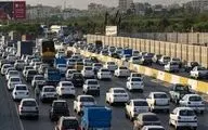 وضعیت جاده ها در تعطیلات پیش رو + محدودیت‌های ترافیکی جاده‌های شمال 