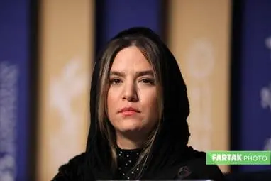 اختصاصی / گزارش تصویری از نشست رسانه ای فیلم سینمایی "من میترسم"