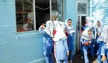 
ممنوعیت فروش ۱۹ خوراکی در بوفه مدارس+ جزئیات 