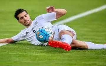 دو باشگاه بزرگ بلژیکی به دنبال هافبک ایرانی 