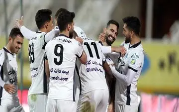 استقلال هنوز هم سردرگم و بی برنامه است/ صبر بازیکنان این تیم هم حدی دارد