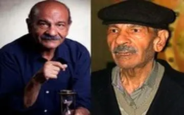  دنیای این روزهای بازیگر زرتشتی تلویزیون