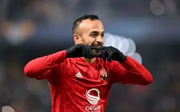 ستاره الاهلی به ستایش سرمربی استقلال پرداخت
