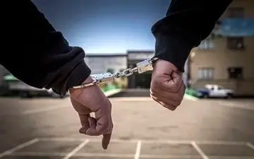 تیر اندازی به سمت ماموران در دزفول؛ فرد مسلح دستگیر شد