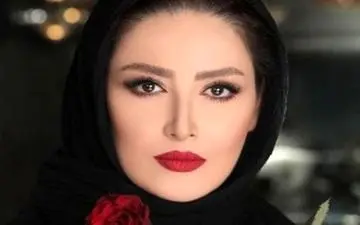 شیلا خداداد با مانتوی جلو باز در آغوش مرد غریبه + عکس خجالت آور