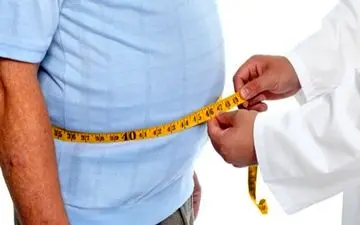 راهکارهایی ساده برای کاهش وزن و خداحافظی با شکم