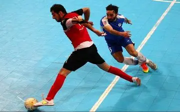 صعود گیتی پسند به صدر جدول با بردی مقتدرانه