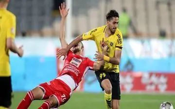 یزدانی در یک قدمی آبی پوش شدن