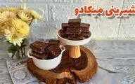 طرز تهیه شیرینی میکادو؛ لایه‌های خوشمزه برای عید