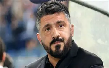  عجیب اما واقعی: گتوزو در آستانه اخراج از میلان