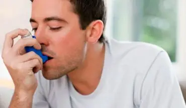 این مورد ریسک آسم را بالا می برد!