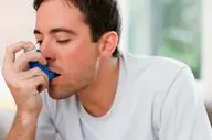 این مورد ریسک آسم را بالا می برد!