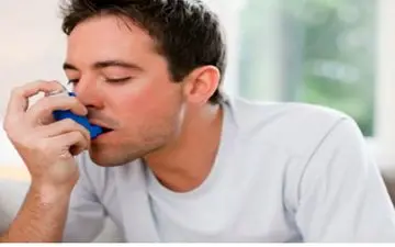 این مورد ریسک آسم را بالا می برد!