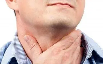 هر گلو دردی کرونا است؟