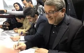 پاسخ هاشمی به احتمال شهردار و سرلیست شدنش در تهران