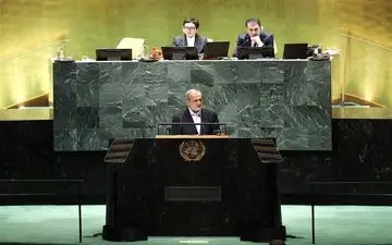  پزشکیان در نیویورک چه برنامه‌هایی دارد؟ 