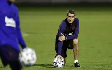 بازگشت والورده به دنیای مربی گری؟