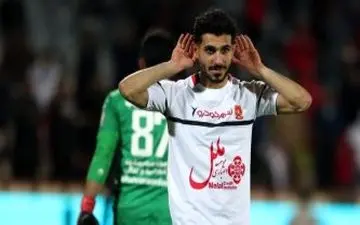 بهنام برزای به گل گهر پیوست