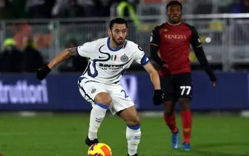 برگزاری بازی بعدی اینتر در هاله‌ای از ابهام
