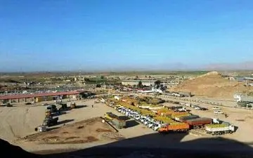 فعلا خبری از بازگشایی مرز "سومار" نیست
