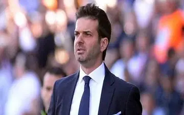 زمان مراسم معارفه و نشست خبری استراماچونی مشخص شد