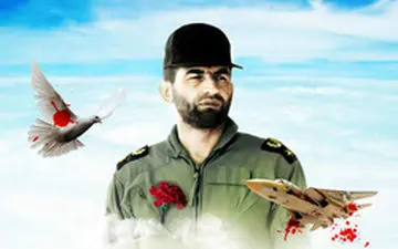 رهبر انقلاب: شهید بابایی الگو و یک انسان مقدّس است