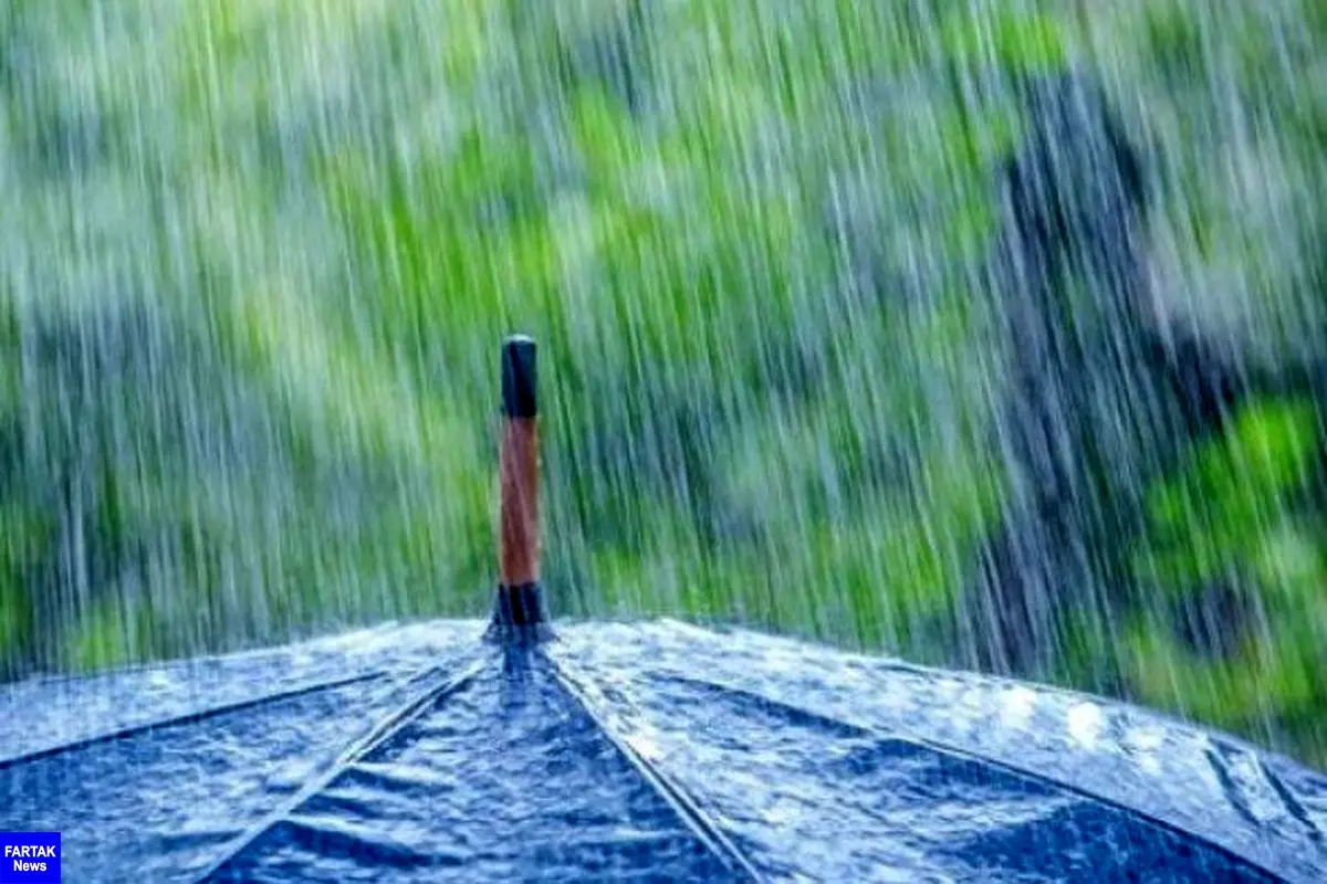 واکنش سازمان هواشناسی به اطلاعیه شدیدترین بارندگی قرن