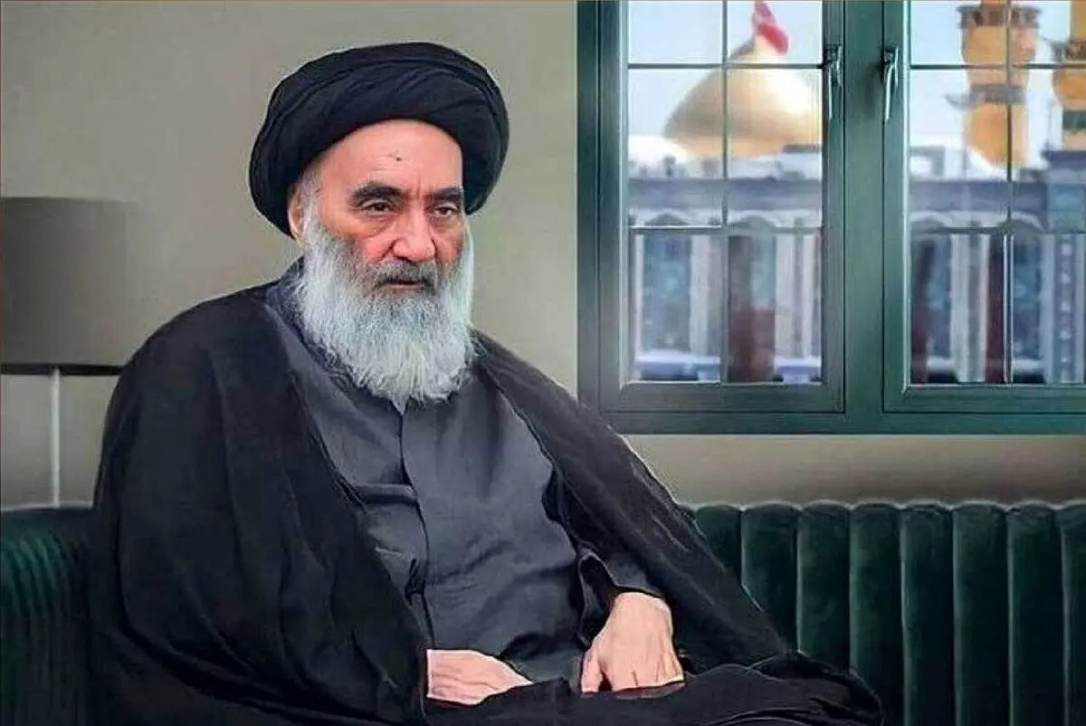 بزرگداشت همسر آیت‌الله‌ سیستانی چهارشنبه در قم برگزار می‌شود
