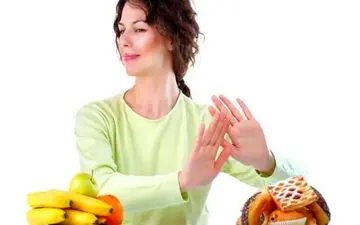 با چند راهکار ساده اشتهای خود را کم کنید | کم کردن اشتها