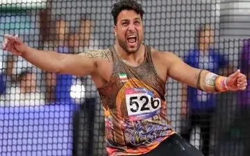 احسان حدادی: احساس می‌کنم مبتلا به کرونا شده ام !