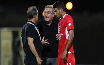 ریسک بزرگ برانکو در دربی!