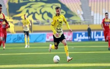 خلعتبری: برای قهرمان شدن باید منتظر از دست دادن امتیاز پرسپولیس باشیم