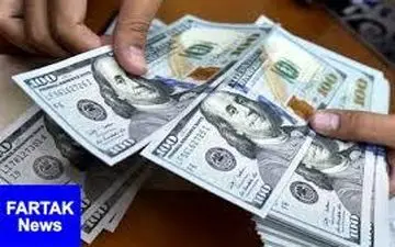  قیمت خرید دلار در بانک‌ها امروز ۹۷/۱۱/۱۴