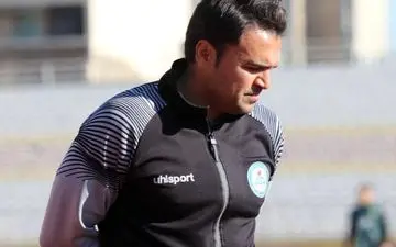 اردوی خوبی در کیش داریم/علی محمدی و یک بازیکن دیگر به جمع ما اضافه می شوند