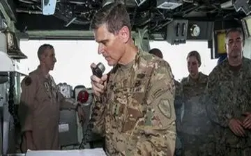  سیل سلاح‌ها چگونه به سوریه رسید