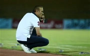  اولین خرید تابستانی پرسپولیس لو رفت