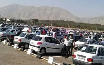 بازار خودرو امروز ۲۷ شهریور؛ کدام مدل‌ها گران شدند؟