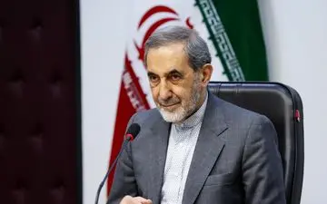 ولایتی: فلسطین، کلیدی‌ترین  مسئله جهان اسلام است 
