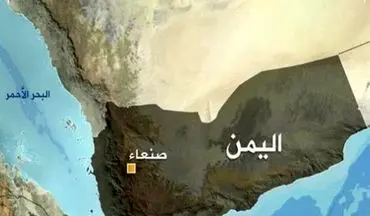  تجاوز هوایی جدید آمریکا و انگلیس به غرب یمن 