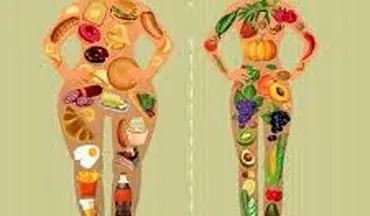 چگونه لاغر بمانیم؟