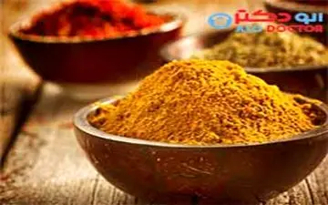 زرد چوبه و سرطان!