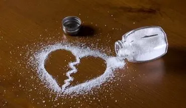راهکارهای کم کردن نمک مصرفی در خانواده های ایرانی