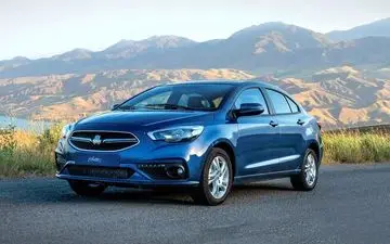 قیمت شاهین اتوماتیک صفر و کارکرده چقدر شده است؟+ جدول کامل

