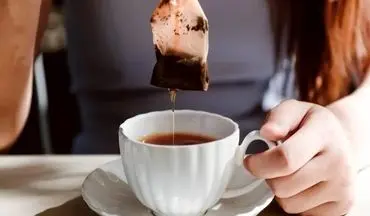 ۱۰ کاربرد شگفت‌انگیز چای کیسه‌ای مصرف‌شده که شما را غافلگیر می‌کند