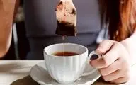۱۰ کاربرد شگفت‌انگیز چای کیسه‌ای مصرف‌شده که شما را غافلگیر می‌کند