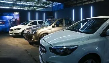 وضعیت بازار خودرو امروز ۲۳ مرداد ۱۴۰۴ | کاهش قیمت شاهین، رانا و سهند